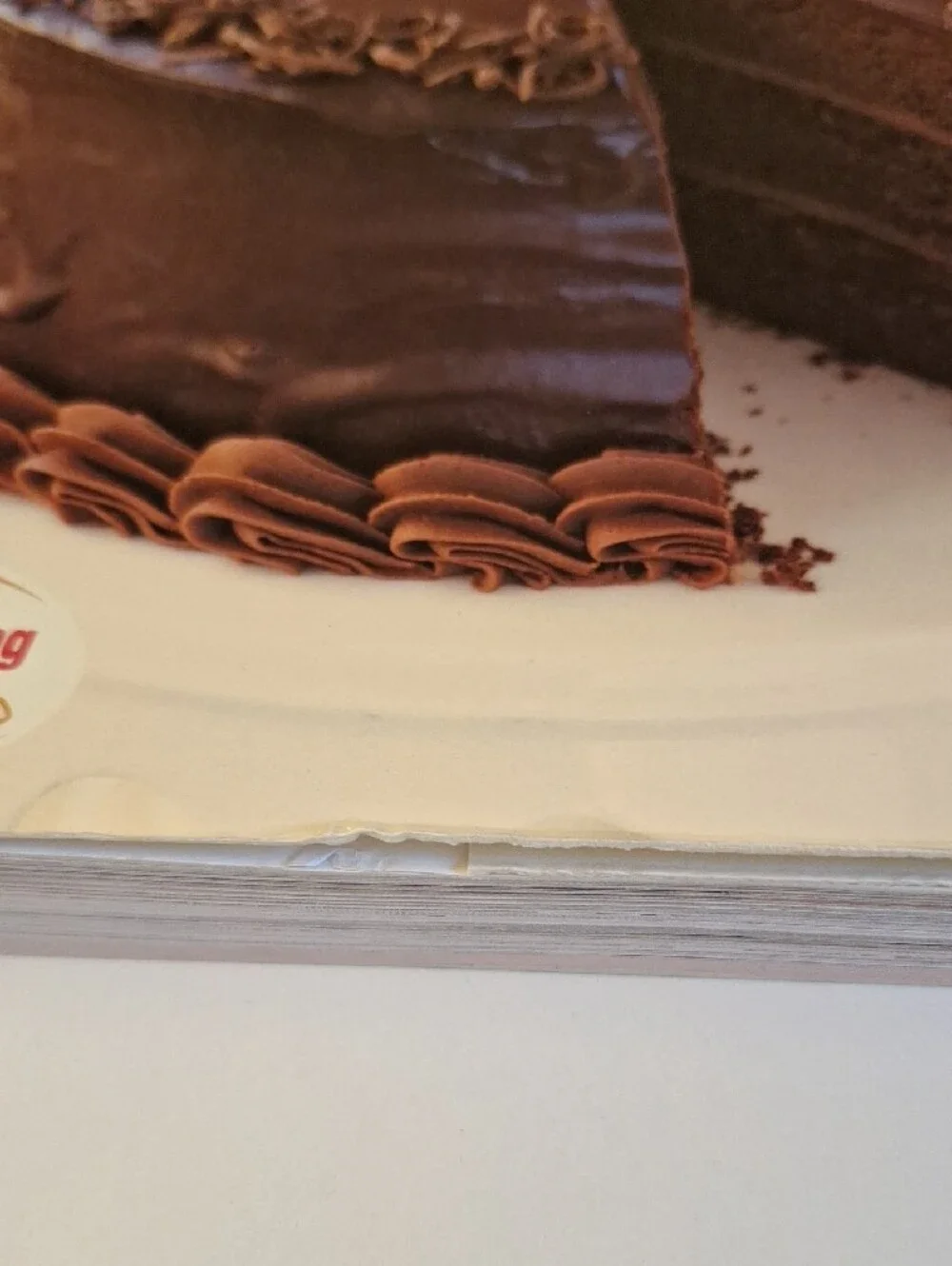 Good Housekeeping Illustrated Book of Desserts